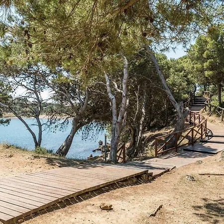 Apartamento Punta Romana Appartement