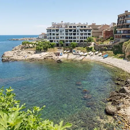 Apartamento Punta Romana
