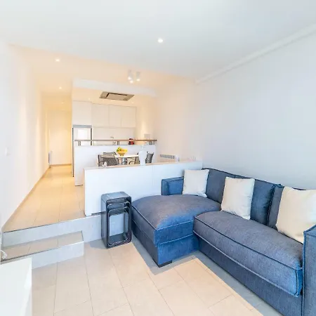 Apartamento Punta Romana * L' Escala