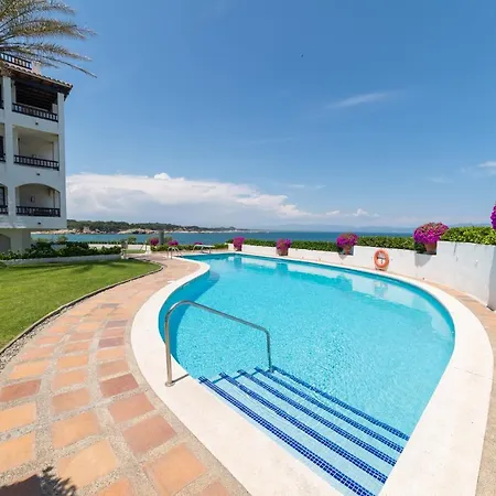 Apartamento Punta Romana *