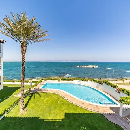 Apartamento Punta Romana *