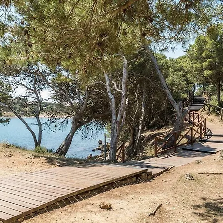 Apartamento Punta Romana Apartment