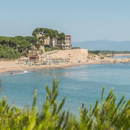 Apartamento Punta Romana