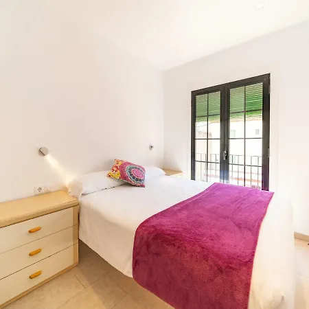 Apartamento Punta Romana *