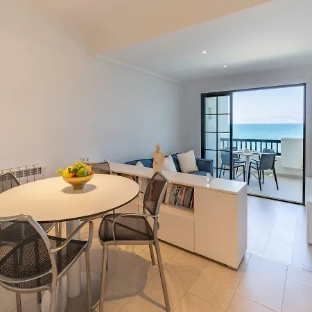 Apartamento Punta Romana *