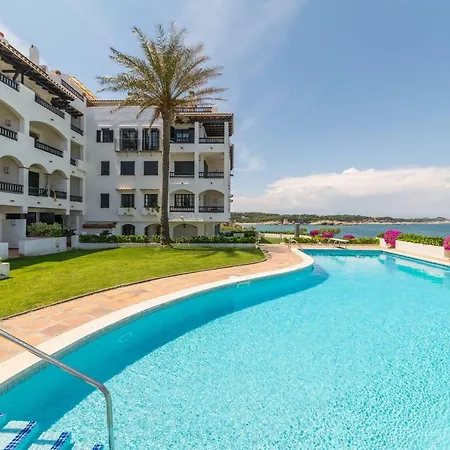 Apartment Apartamento Punta Romana