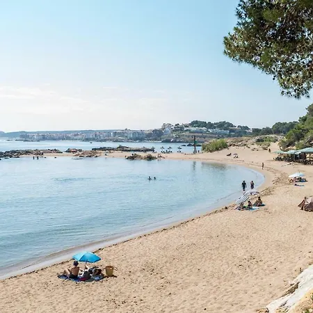 Apartamento Apartamento Punta Romana *