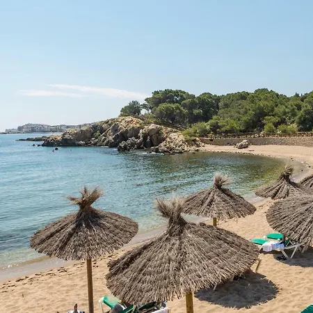 Apartamento Punta Romana Apartamento *