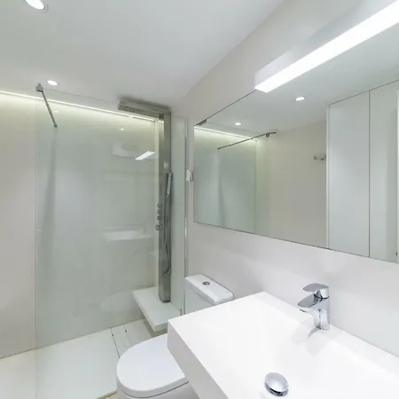 Apartamento Punta Romana Apartamento *