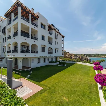 Apartamento Punta Romana L' Escala