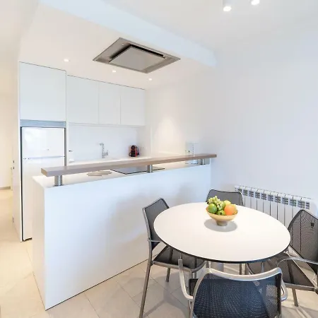 Apartamento Punta Romana L' Escala