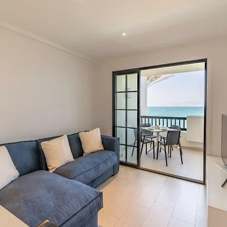 Apartamento Punta Romana L' Escala
