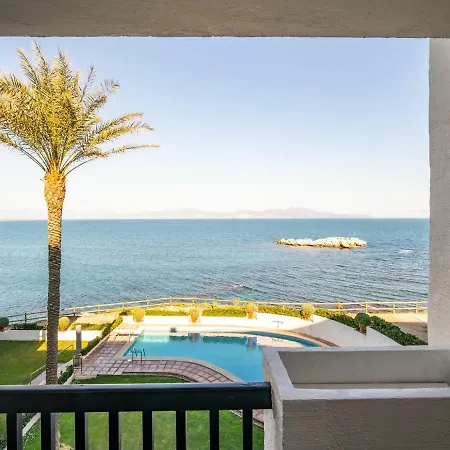Apartamento Punta Romana Apartamento L' Escala
