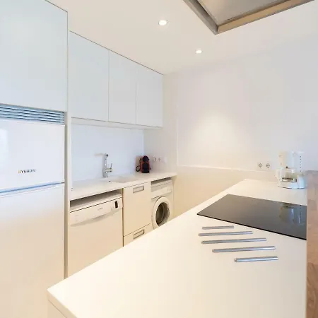 Apartamento Apartamento Punta Romana